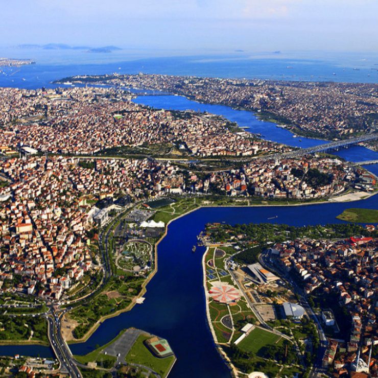 Turkey Tour Operator