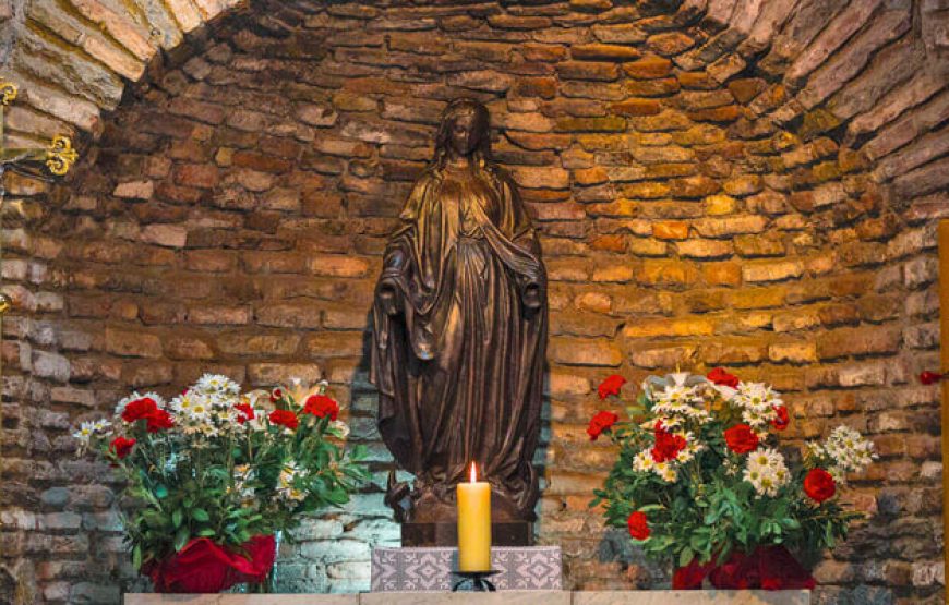 Private Daily Ephesus Tour from Istanbul