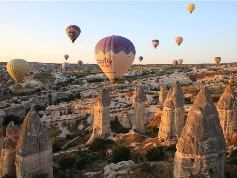 Turkey Tour Operator