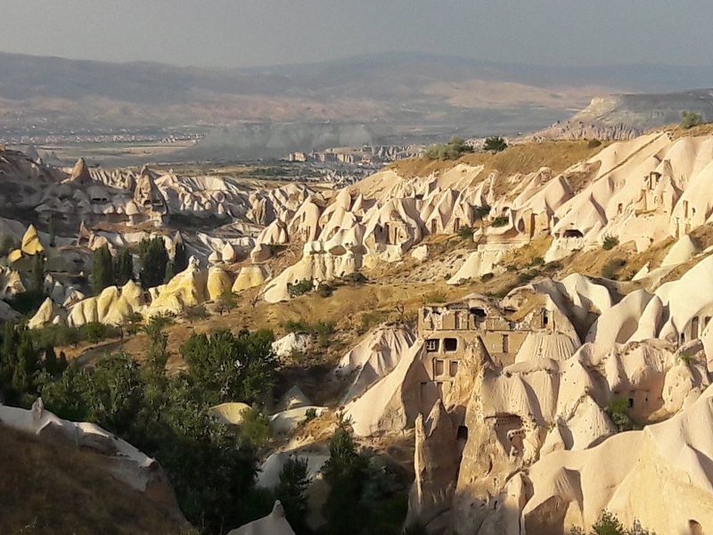 Turkey Tour Operator