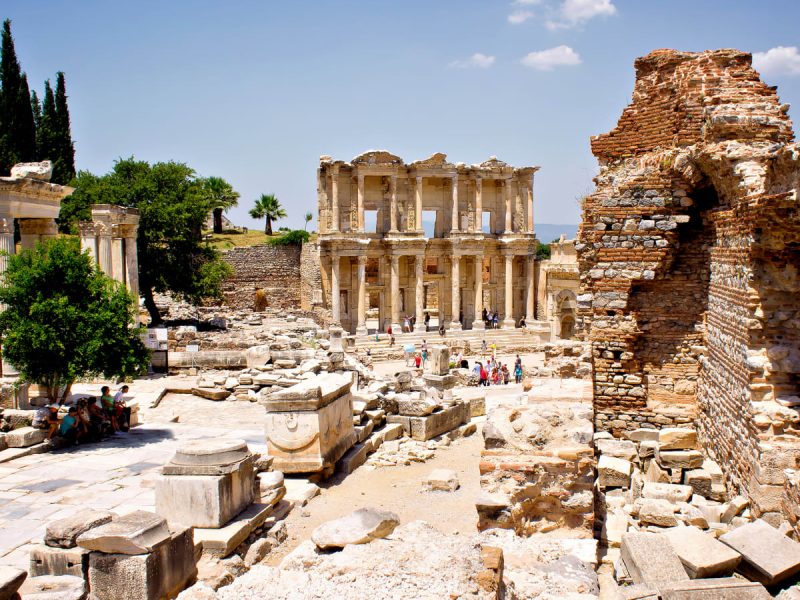 Turkey Tour Operator