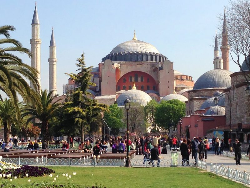 Turkey Tour Operator