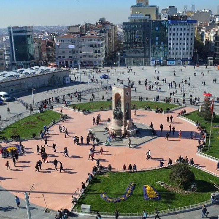 Turkey Tour Operator