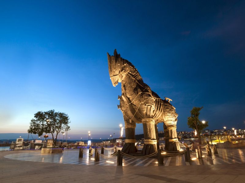 Turkey Tour Operator