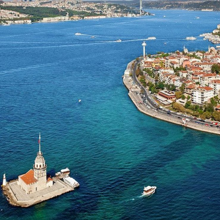 Turkey Tour Operator