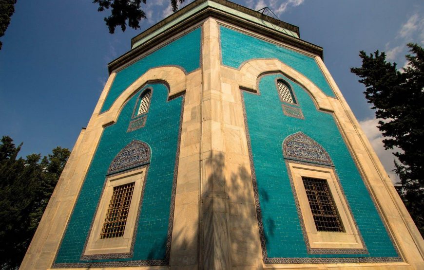 10 Days Turkey Islamic Tour Package