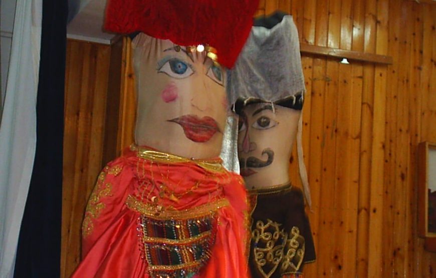 ISTANBUL by NIGHT TOUR