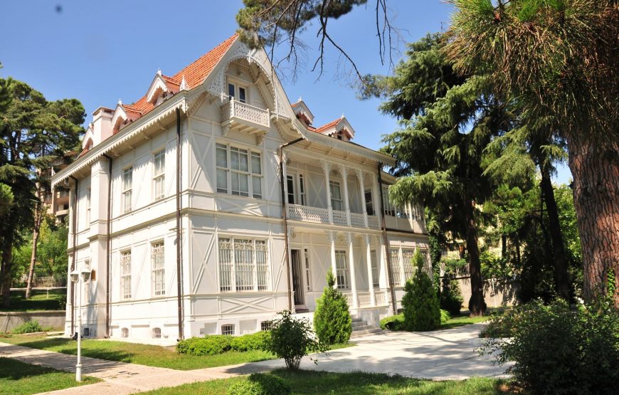 City Tour in Bursa