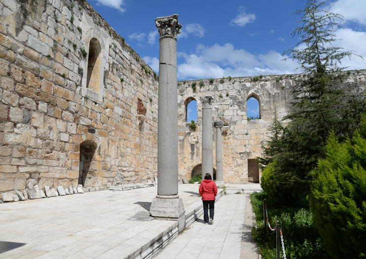 Turkey Tour Operator