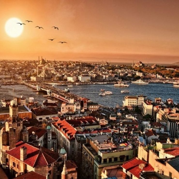 Turkey Tour Operator