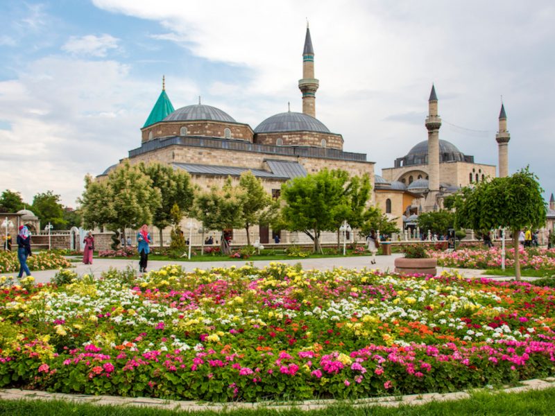 Turkey Tour Operator