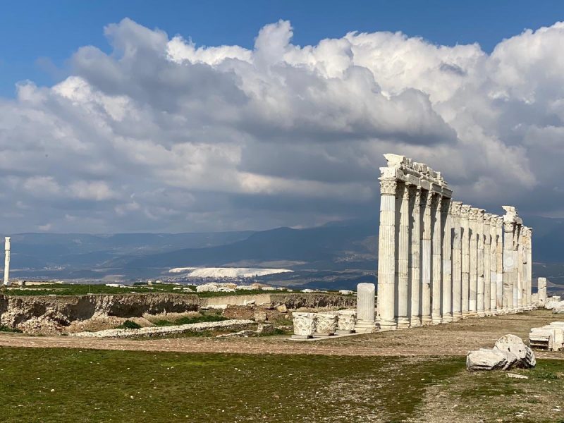 Turkey Tour Operator