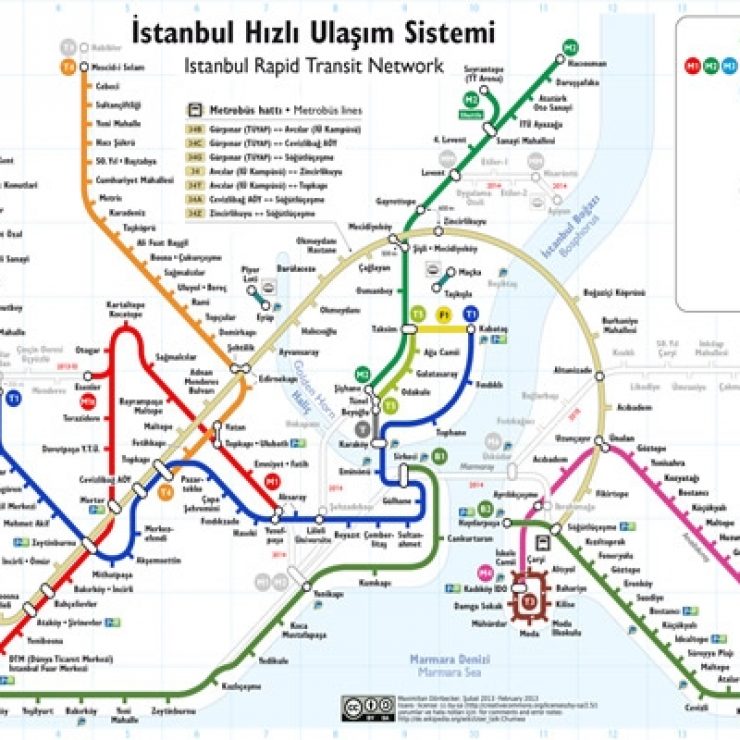 Turkey Tour Operator