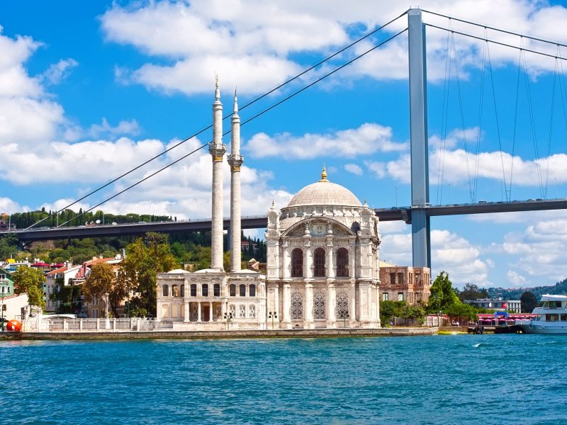 Turkey Tour Operator