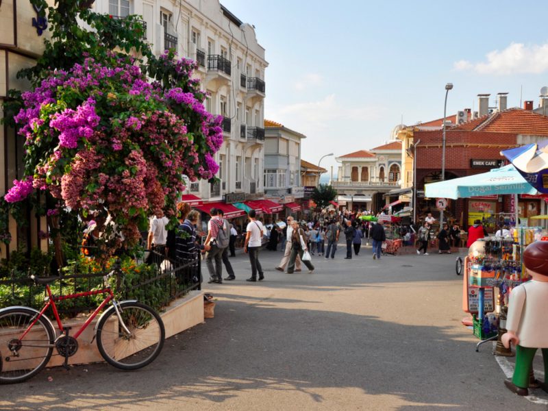 Turkey Tour Operator