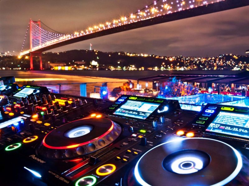 Turkey Tour Operator