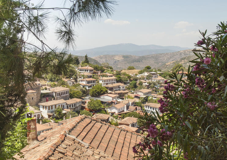 Turkey Tour Operator