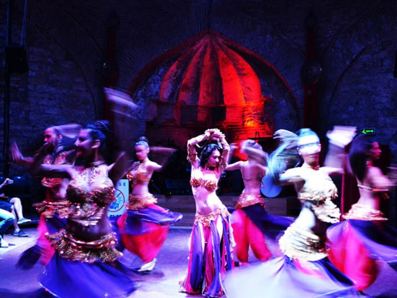 Turkey Tour Operator