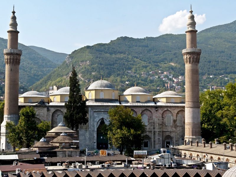 Turkey Tour Operator